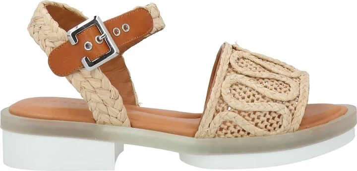 Clergerie Woman Sandals - Image 3
