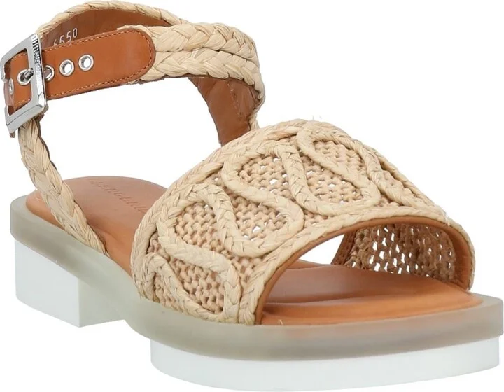Clergerie Woman Sandals - Image 4