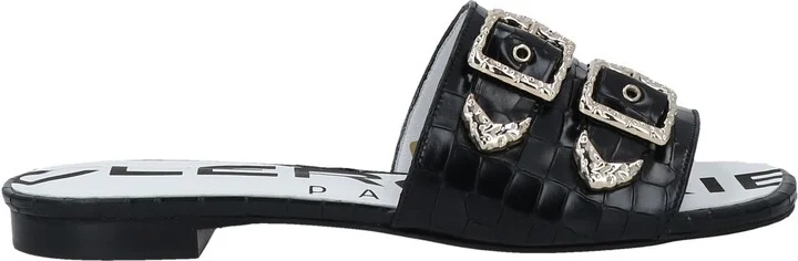 Clergerie Woman Sandals - Image 3