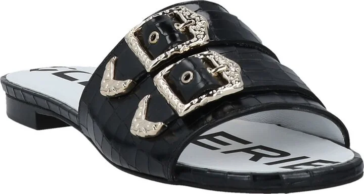 Clergerie Woman Sandals - Image 4