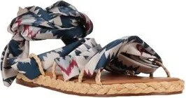 Clergerie Woman Sandals - Image 2