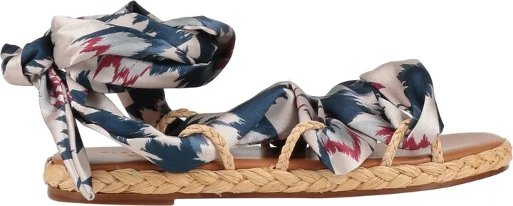Clergerie Woman Sandals - Image 3