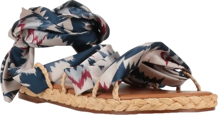 Clergerie Woman Sandals - Image 4