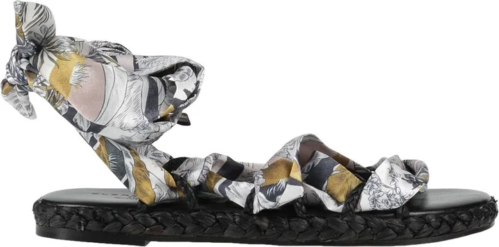 Clergerie Woman Sandals - Image 6