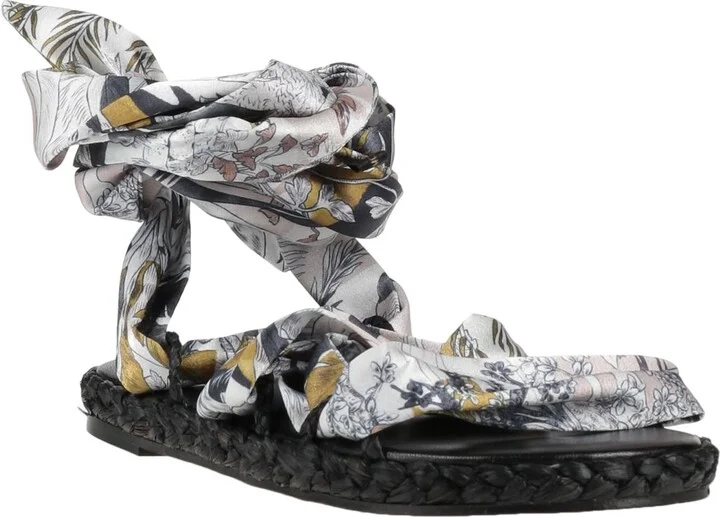 Clergerie Woman Sandals - Image 7