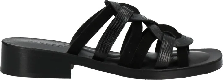 Clergerie Woman Sandals - Image 3