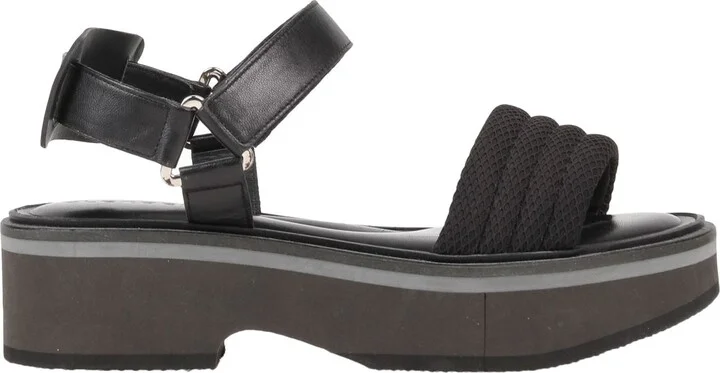 Clergerie Woman Sandals - Image 3