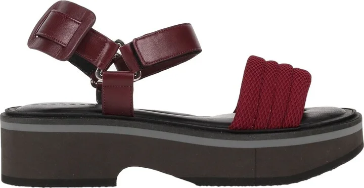 Clergerie Woman Sandals - Image 6