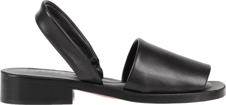 Clergerie Woman Sandals - Image 3