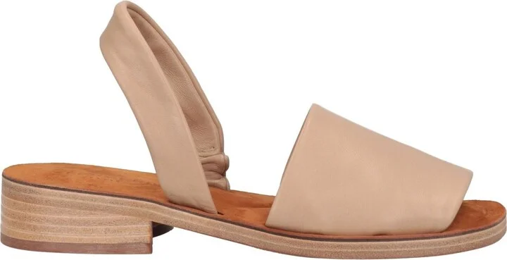 Clergerie Woman Sandals - Image 6