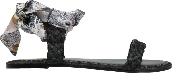 Clergerie Woman Sandals - Image 3