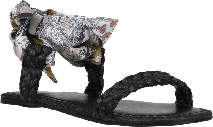 Clergerie Woman Sandals - Image 4