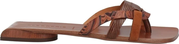 Clergerie Woman Thong sandal - Image 3