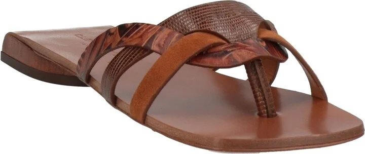 Clergerie Woman Thong sandal - Image 4