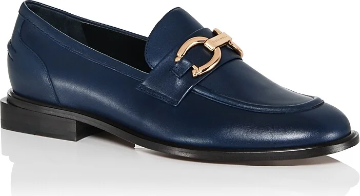 Clergerie Women's Jael 3 Loafer Flats