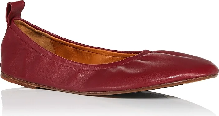 Garnet (Dark Red)