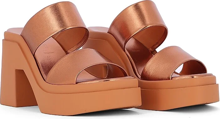 Clergerie Women's Next Platform Sandals