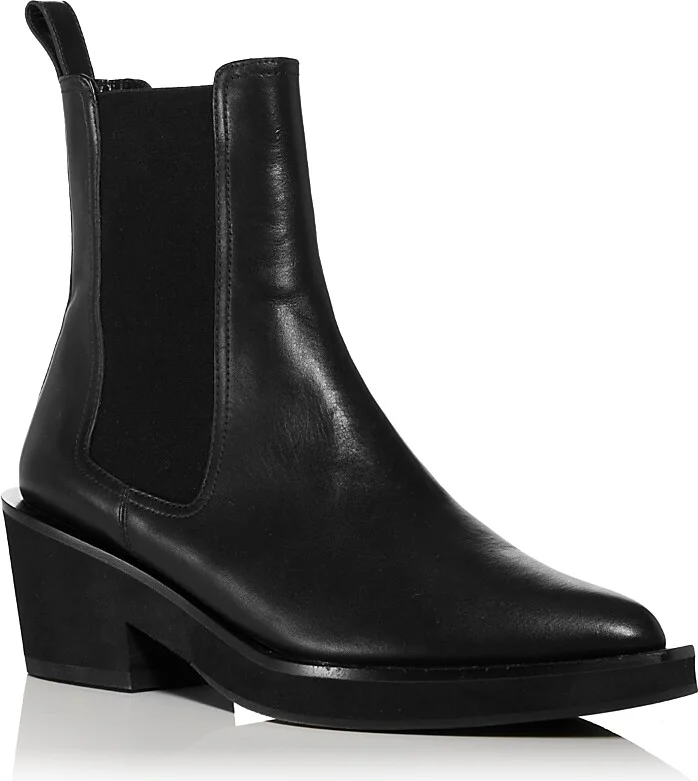 Clergerie Women's Tegan Chelsea Boots
