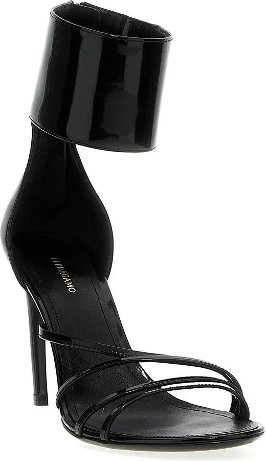 'clethra' Sandals - Image 2