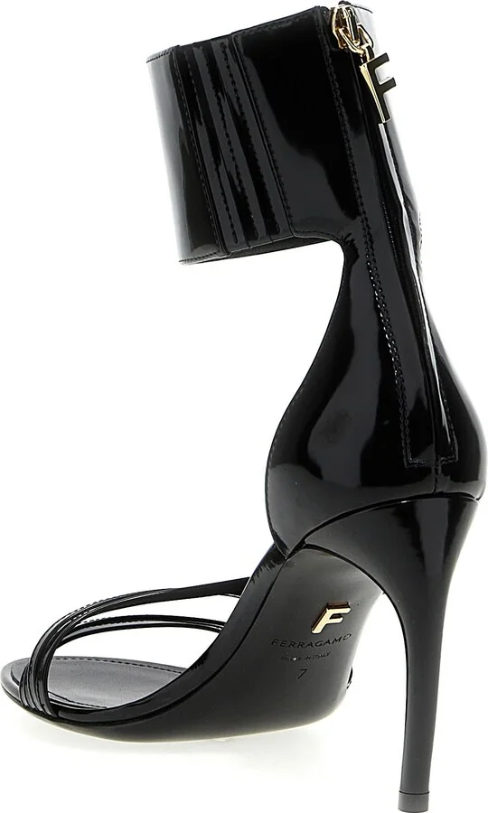 'clethra' Sandals - Image 3