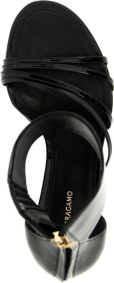 'clethra' Sandals - Image 4
