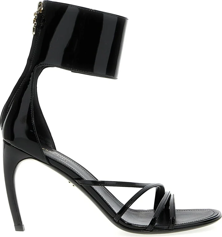 'clethra' Sandals