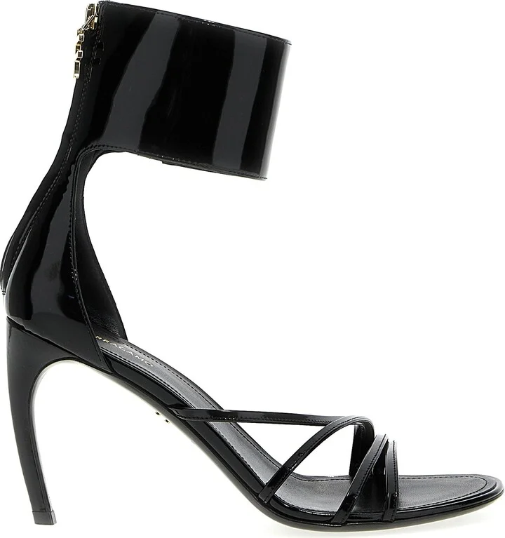 Clethra Sandals