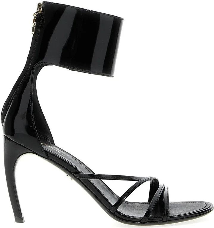 'Clethra' Sandals