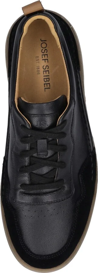 Cleve 01 Sneaker - Image 4