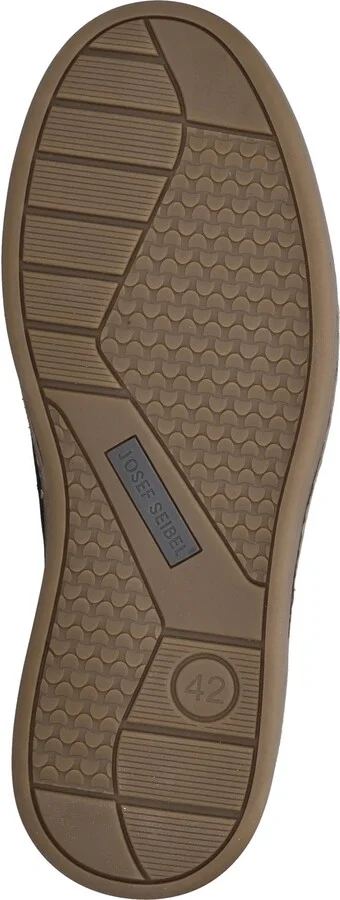 Cleve 01 Sneaker - Image 5