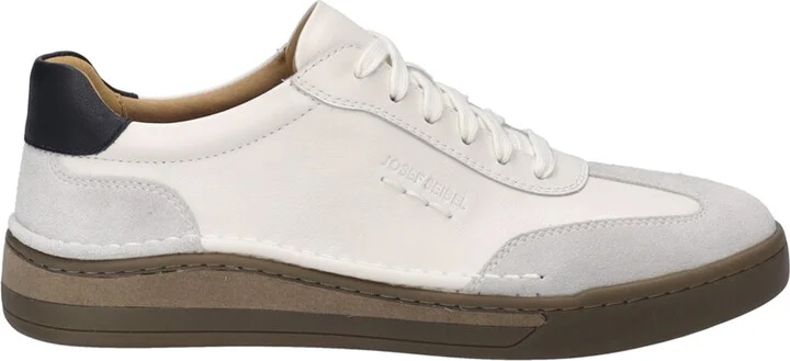 Cleve 07 Low Top Sneaker - Image 2