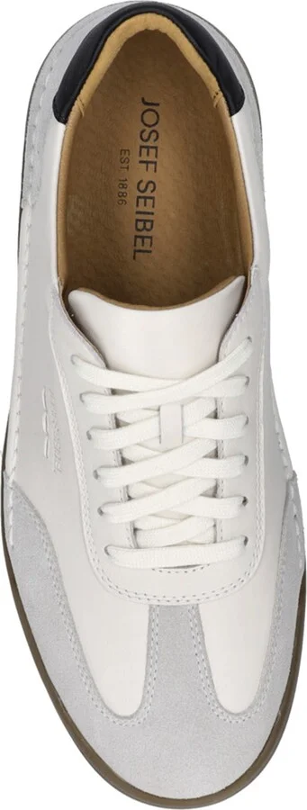 Cleve 07 Low Top Sneaker - Image 4