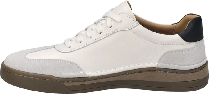 Cleve 07 Low Top Sneaker - Image 7