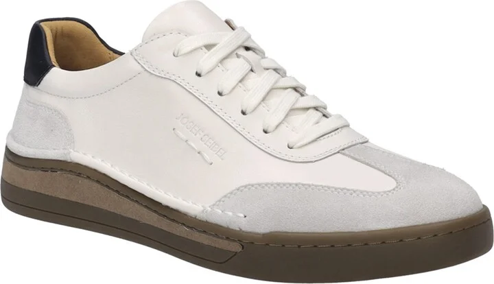 Cleve 07 Low Top Sneaker
