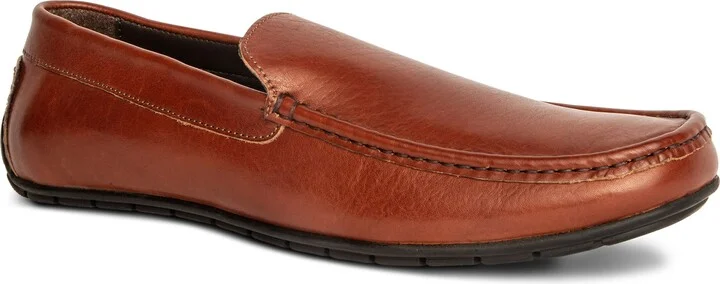 SADDLE TAN
