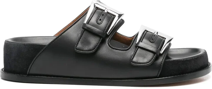 Cleveland sandals