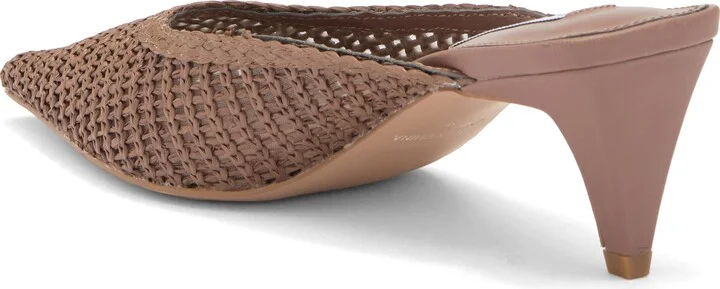 Cleverr Woven Mule - Image 2