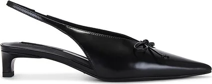 Black Hi Shine