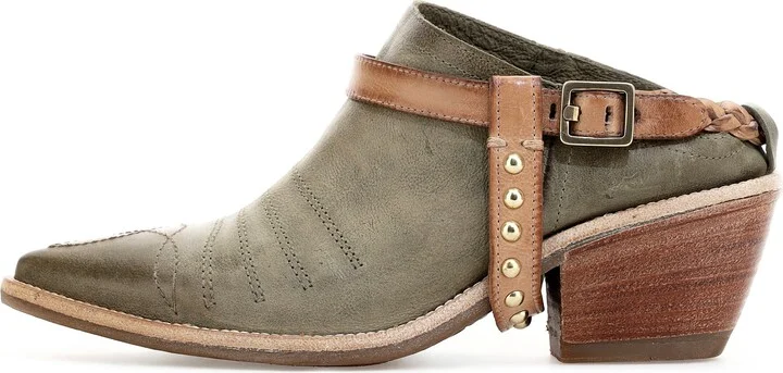 Clif Bootie - Image 8
