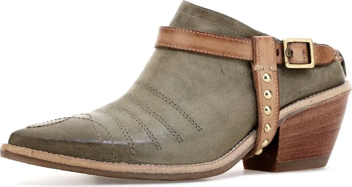Clif Bootie