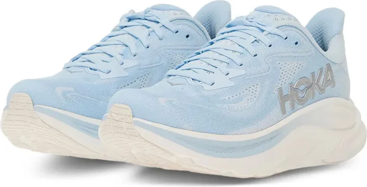 Clifton 10 lace-up sneakers - Image 2