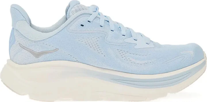 Clifton 10 lace-up sneakers - Image 3