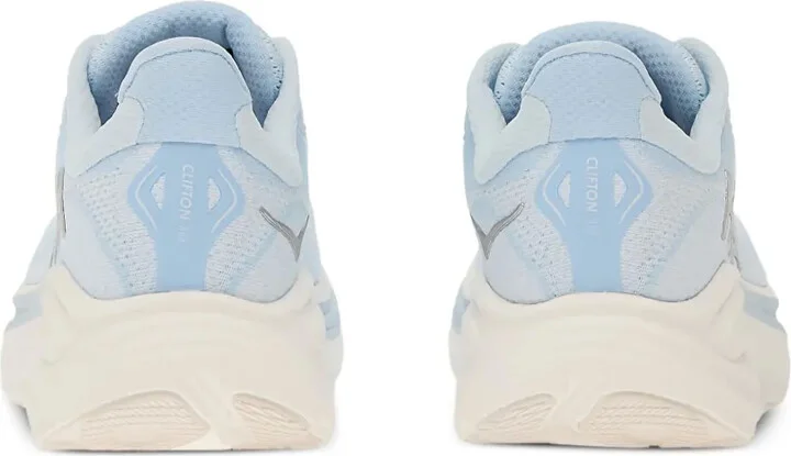 Clifton 10 lace-up sneakers - Image 5