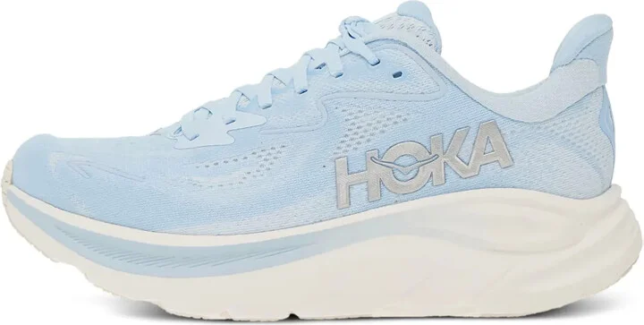 Clifton 10 lace-up sneakers