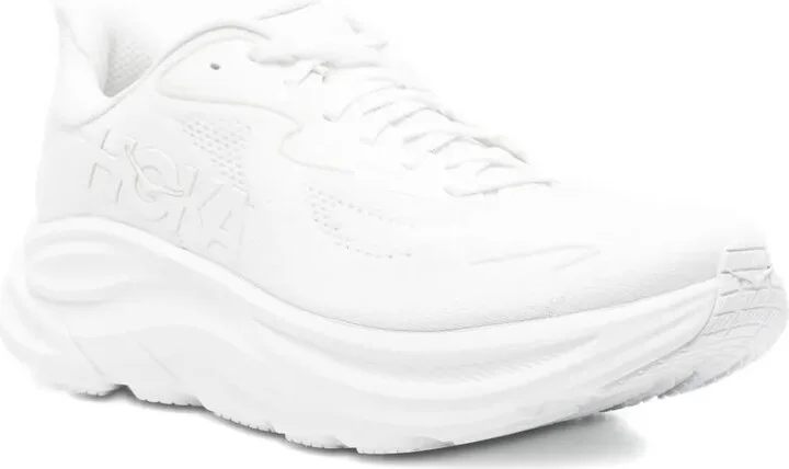 Clifton 10 logo-detail sneakers - Image 2