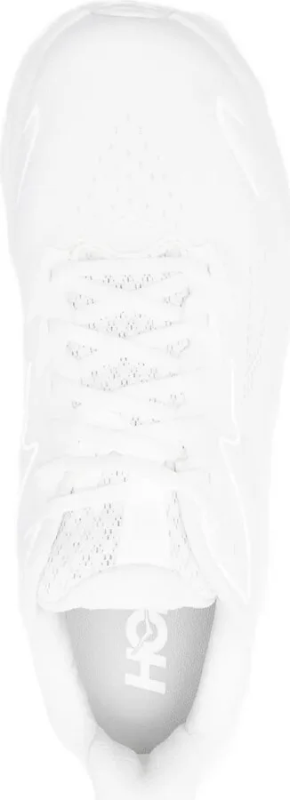 Clifton 10 logo-detail sneakers - Image 4