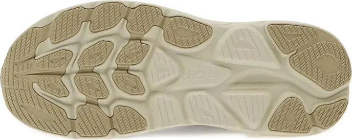 Clifton 10 logo-print sneakers - Image 4