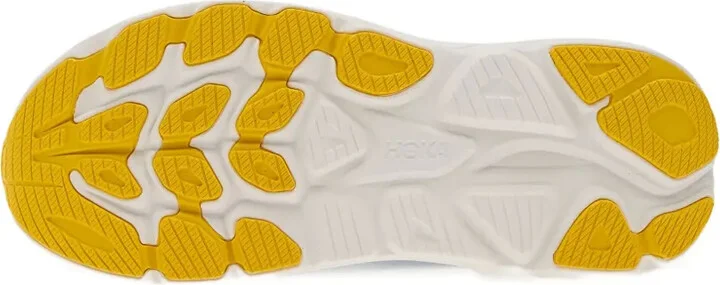 Clifton 10 logo-print sneakers - Image 4