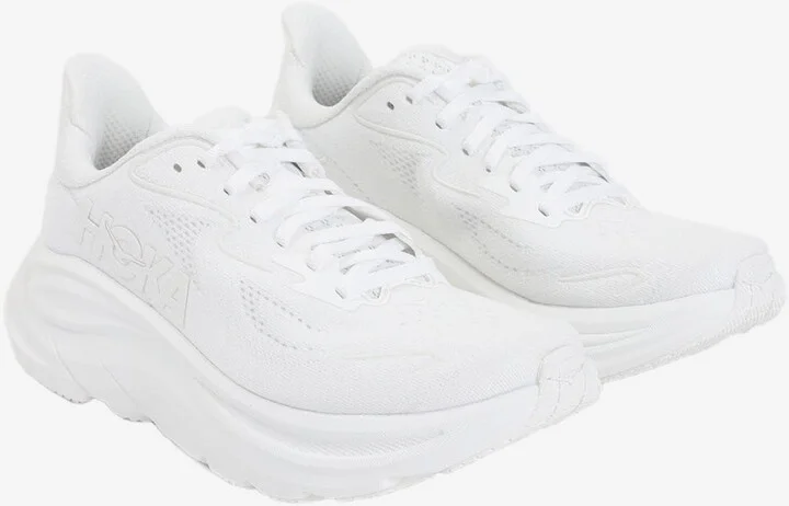 Clifton 10 Low-Top Sneakers - Image 2