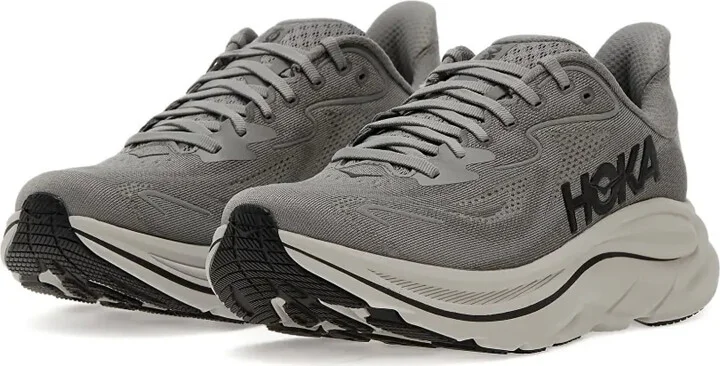 Clifton 10 low-top sneakers - Image 2